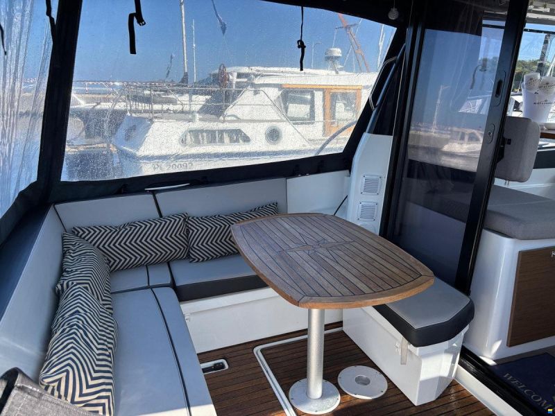 Jeanneau Merry Fisher 895 Offshore