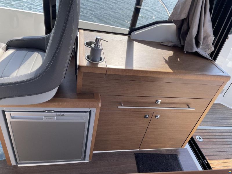 Jeanneau Merry Fisher 895 Offshore