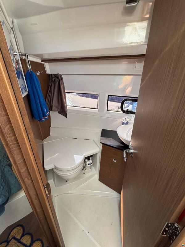 Jeanneau Merry Fisher 895 Offshore