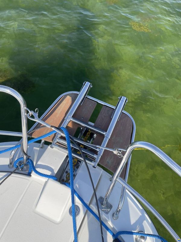 Jeanneau Merry Fisher 895 Offshore