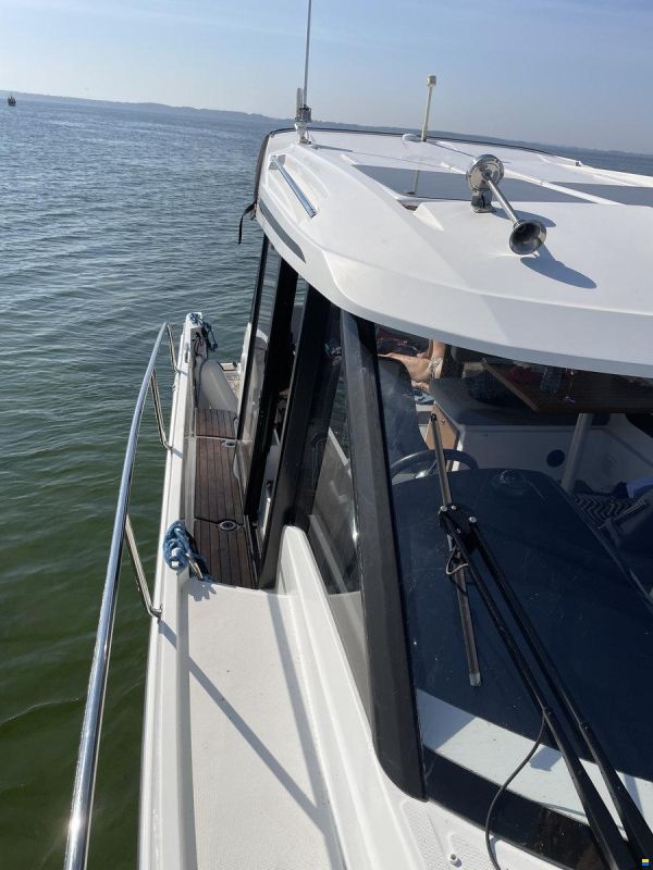 Jeanneau Merry Fisher 895 Offshore