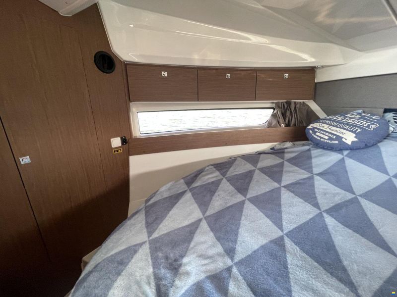 Jeanneau Merry Fisher 895 Offshore