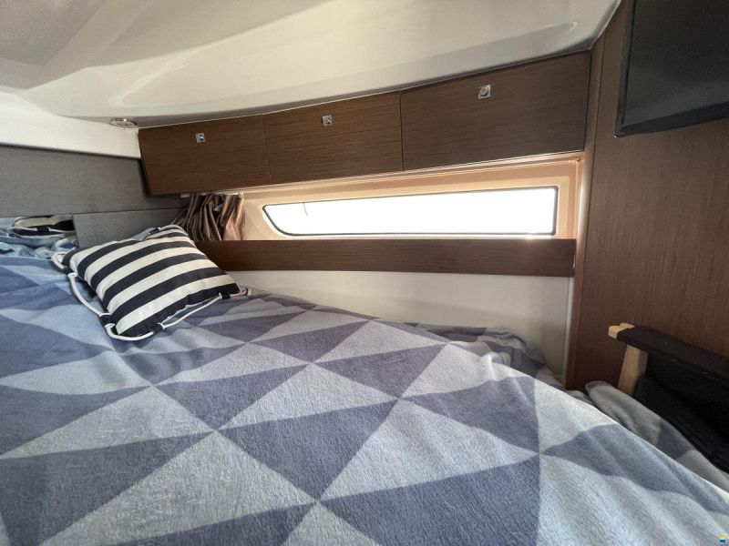 Jeanneau Merry Fisher 895 Offshore