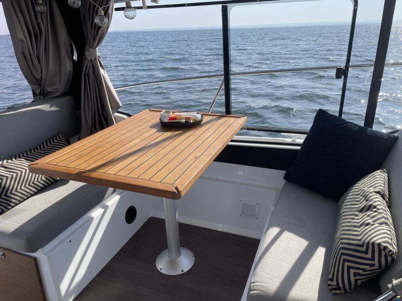 Jeanneau Merry Fisher 895 Offshore