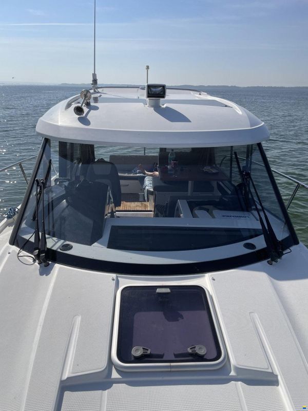 Jeanneau Merry Fisher 895 Offshore