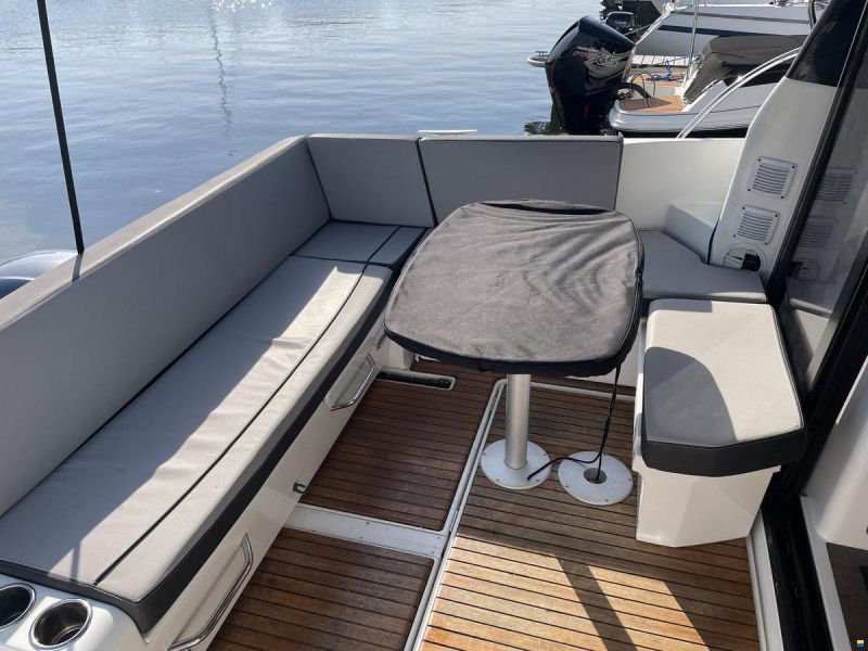 Jeanneau Merry Fisher 895 Offshore