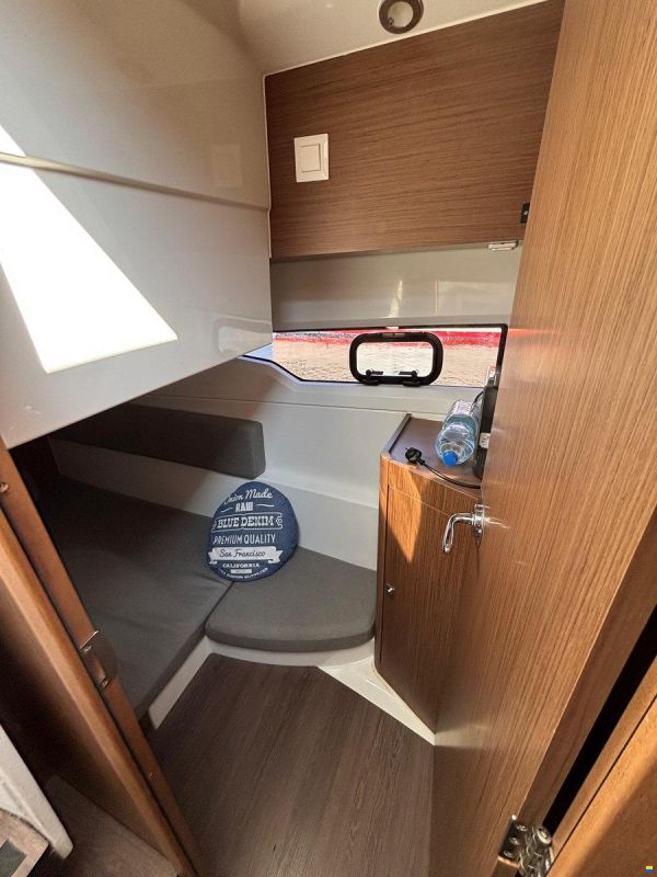Jeanneau Merry Fisher 895 Offshore