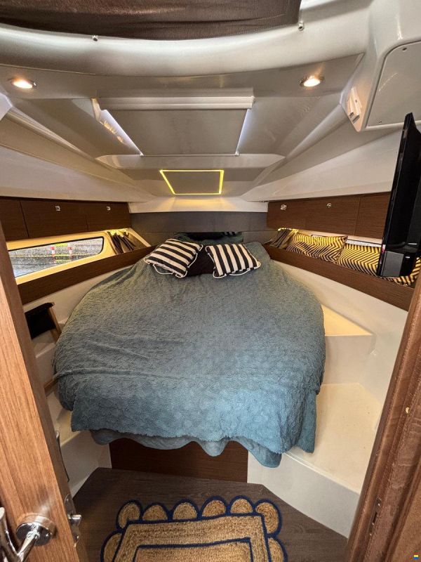 Jeanneau Merry Fisher 895 Offshore