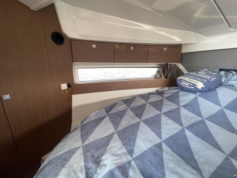 Jeanneau Merry Fisher 895 Offshore
