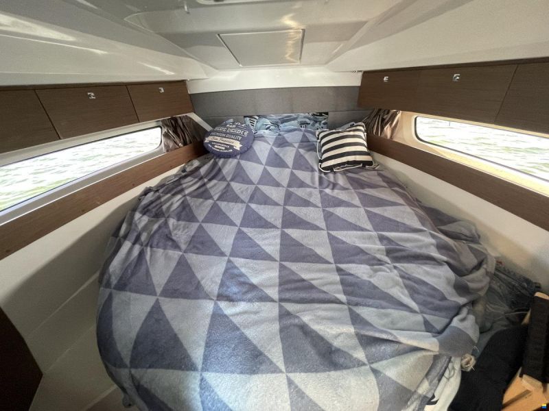Jeanneau Merry Fisher 895 Offshore