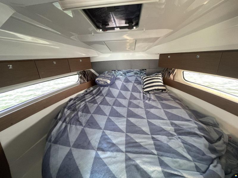 Jeanneau Merry Fisher 895 Offshore