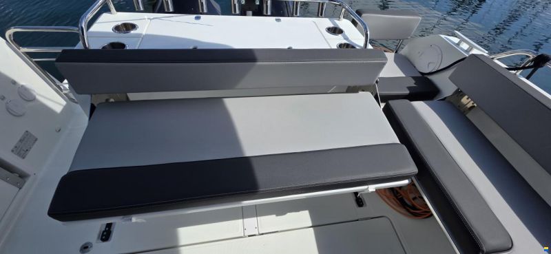 Jeanneau Merry Fisher 895 Sport Offshore