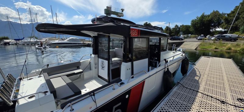Jeanneau Merry Fisher 895 Sport Offshore