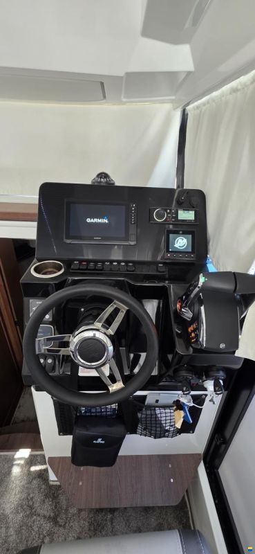 Jeanneau Merry Fisher 895 Sport Offshore