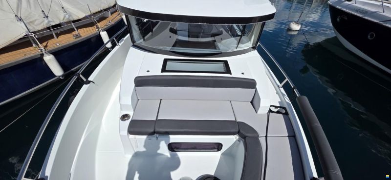 Jeanneau Merry Fisher 895 Sport Offshore