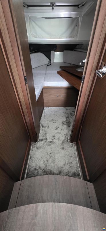 Jeanneau Merry Fisher 895 Sport Offshore