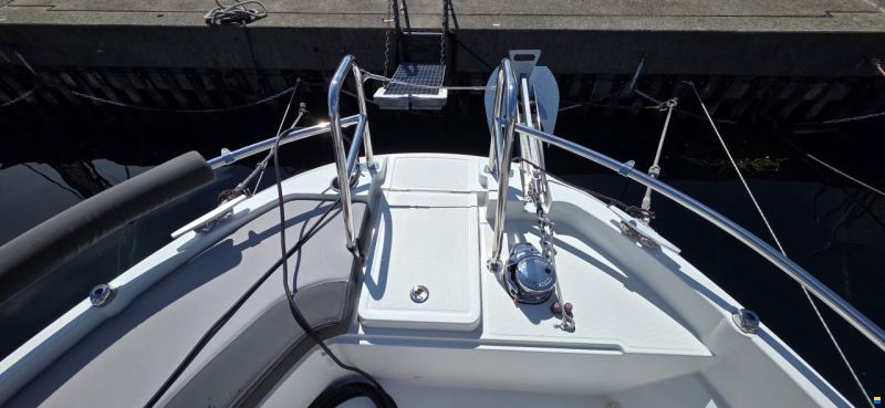 Jeanneau Merry Fisher 895 Sport Offshore