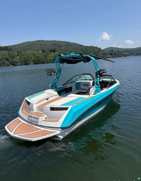 Nautique S210 AIR