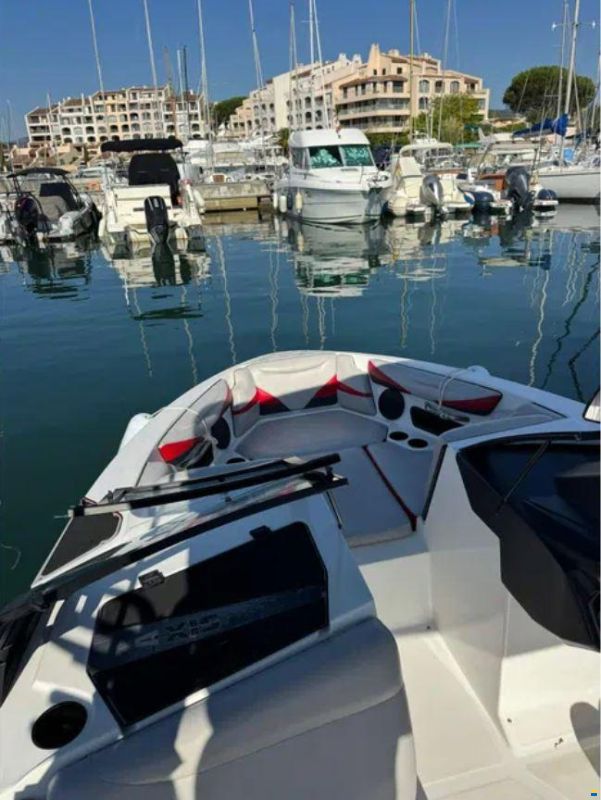 Malibu AXIS T22