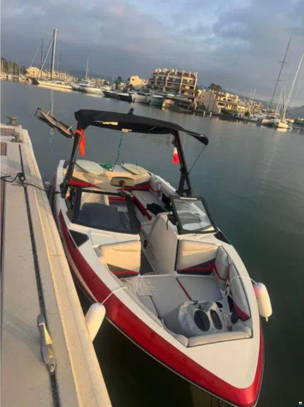 Malibu AXIS T22