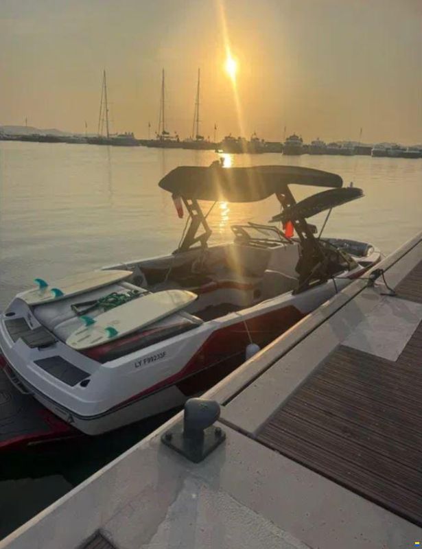 Malibu AXIS T22