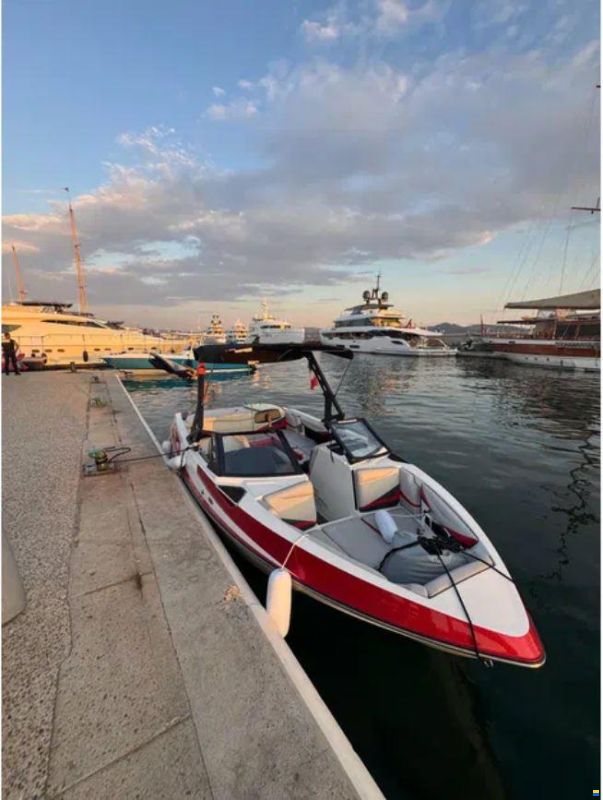 Malibu AXIS T22