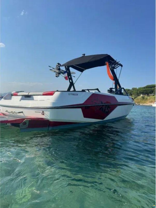 Malibu AXIS T22
