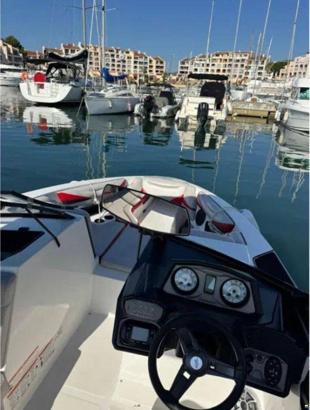 Malibu AXIS T22