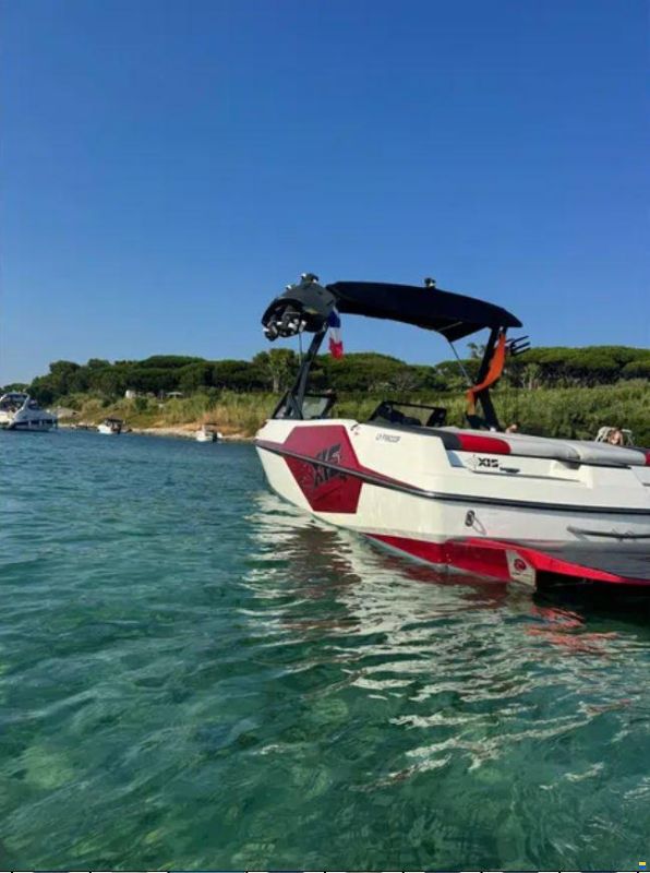 Malibu AXIS T22