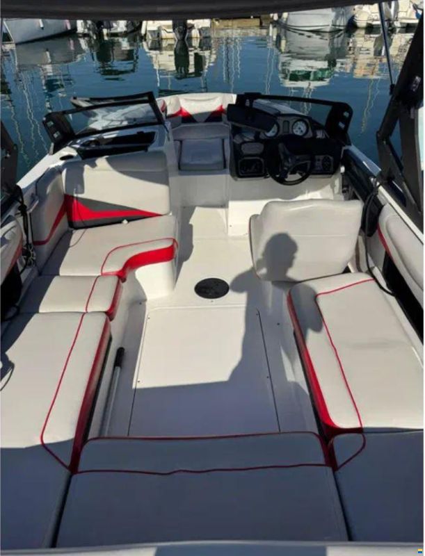 Malibu AXIS T22