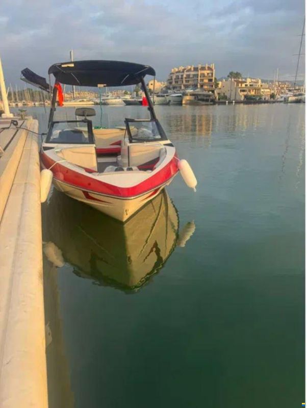 Malibu AXIS T22