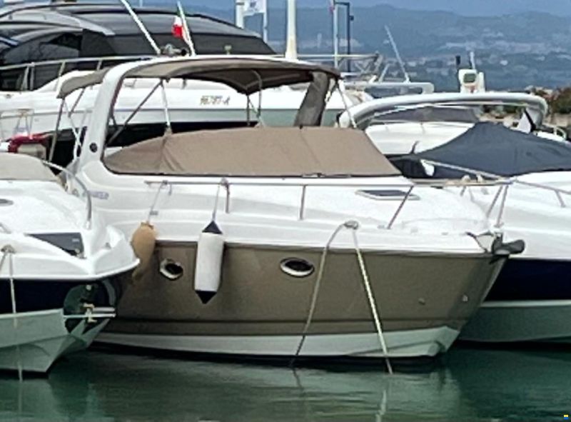 Rinker 280
