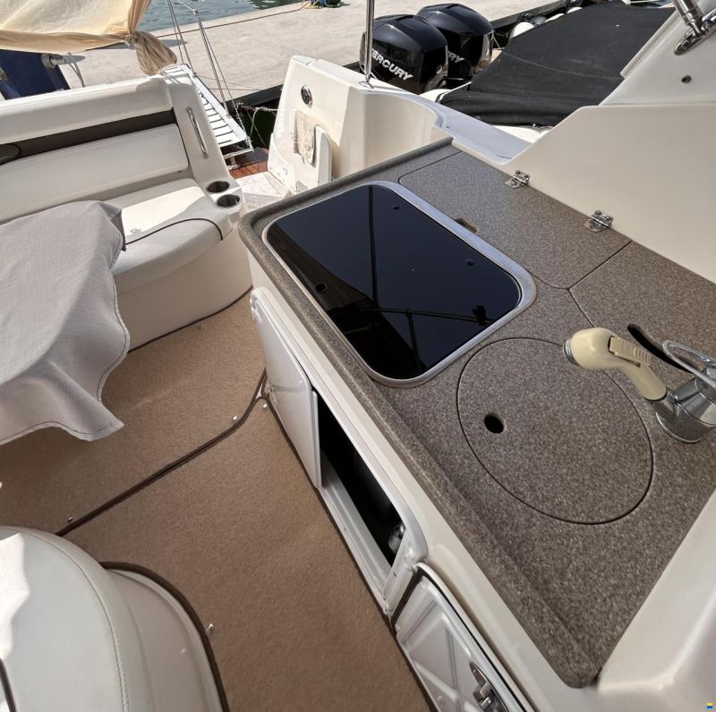 Rinker 280