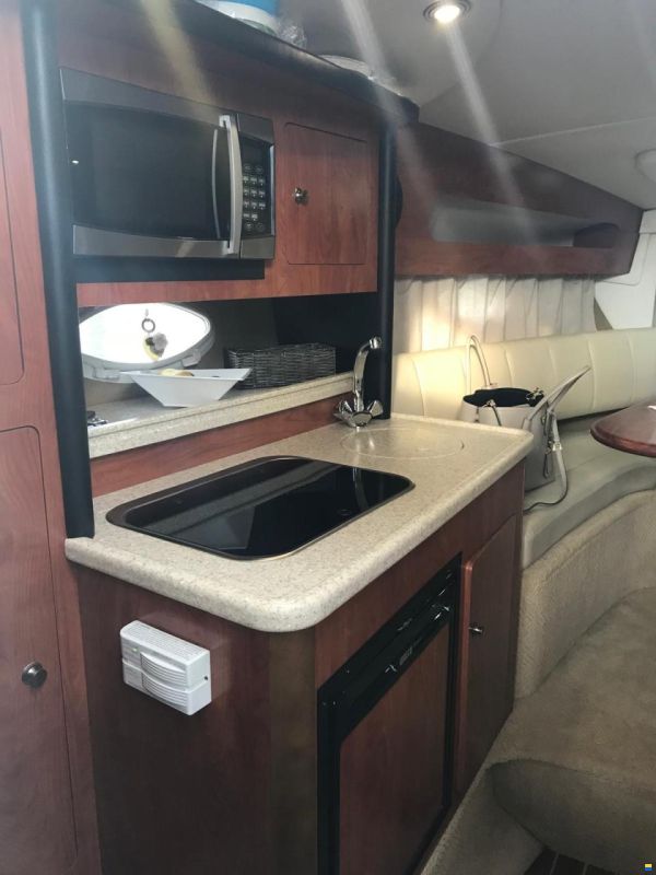 Rinker 280
