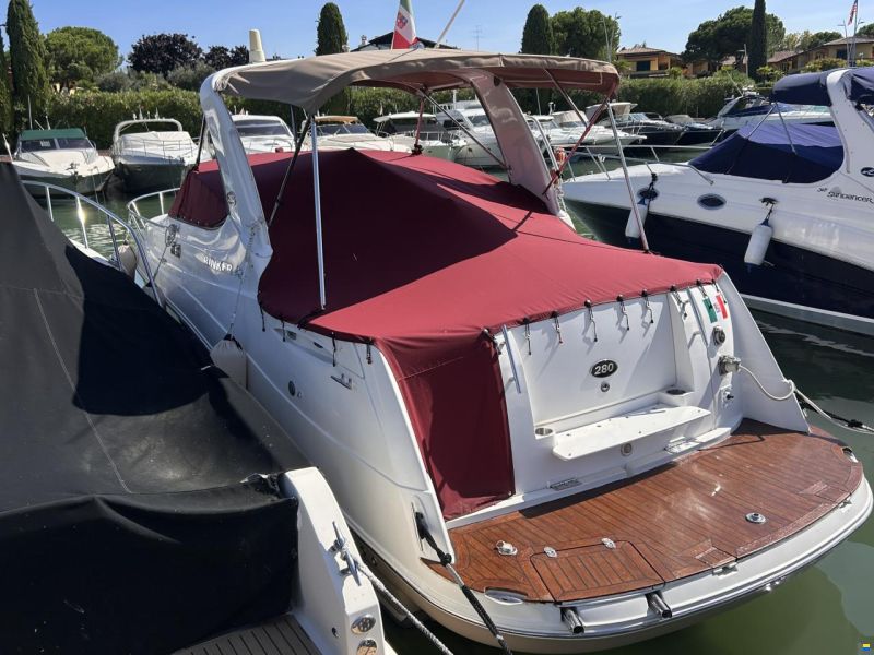 Rinker 280