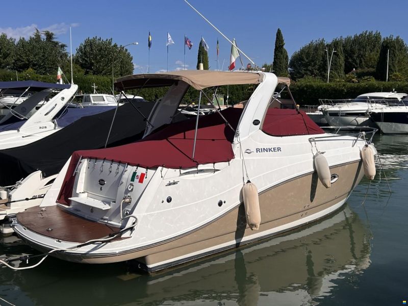 Rinker 280