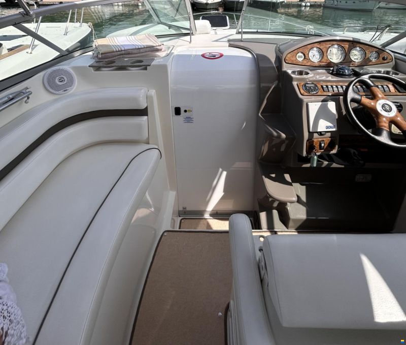 Rinker 280