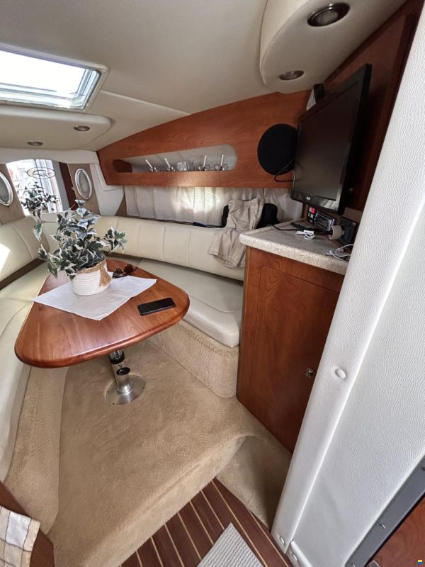 Rinker 280