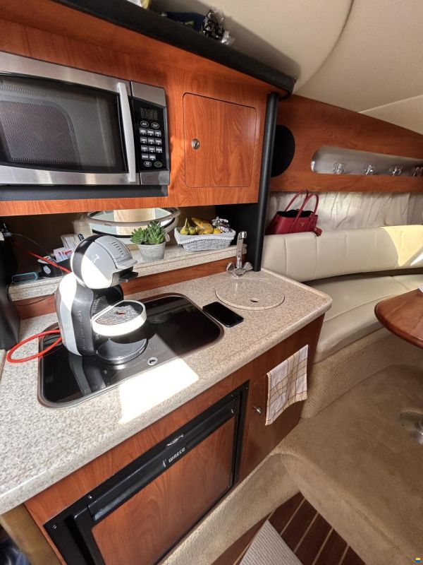 Rinker 280