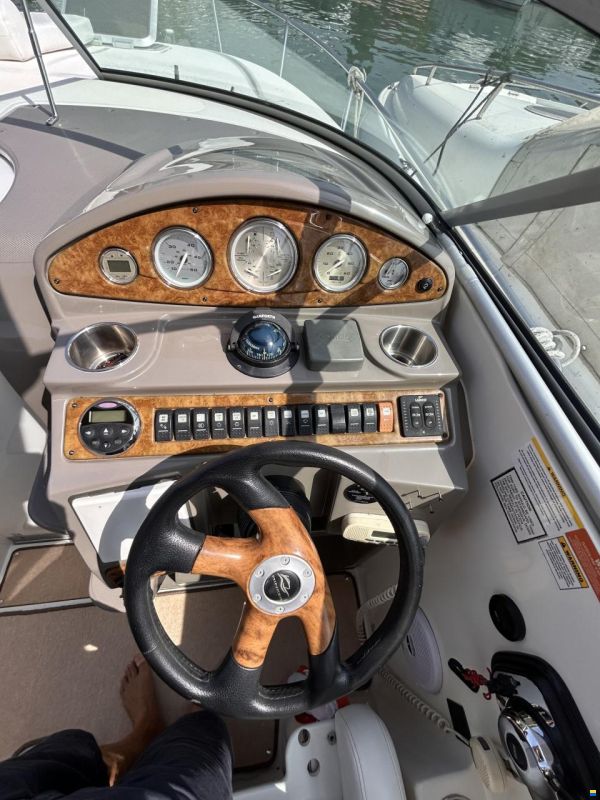 Rinker 280