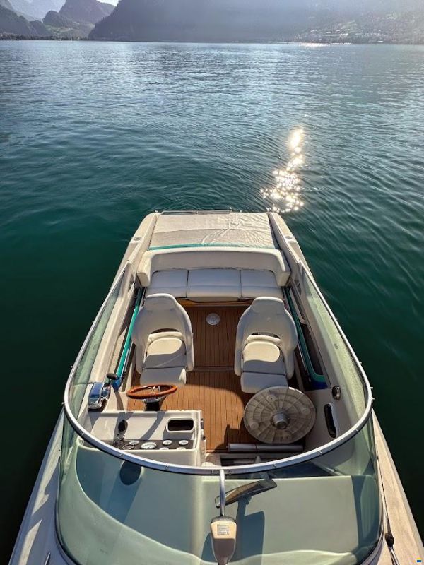 Rio Iberica 650 Daycruiser