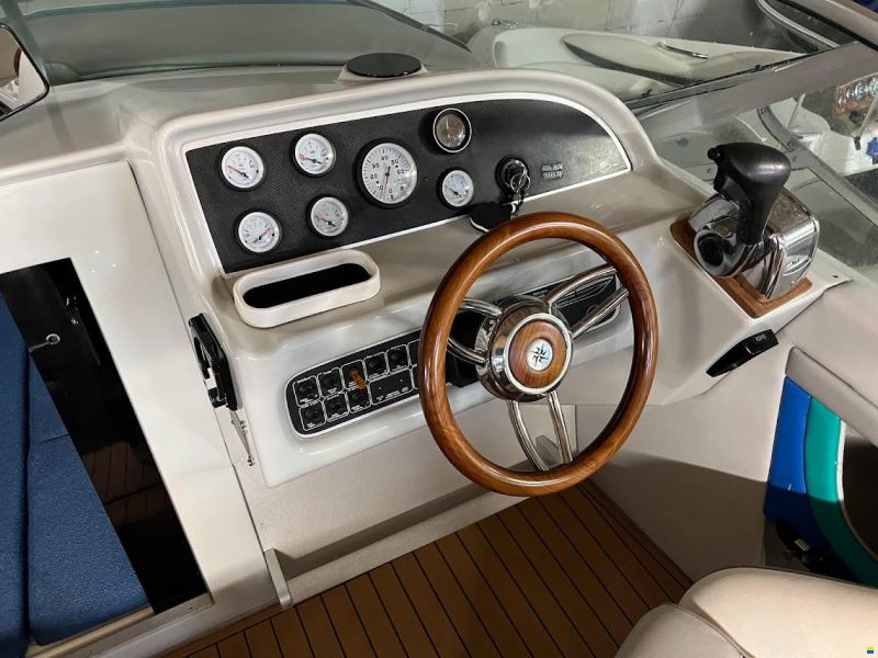 Rio Iberica 650 Daycruiser