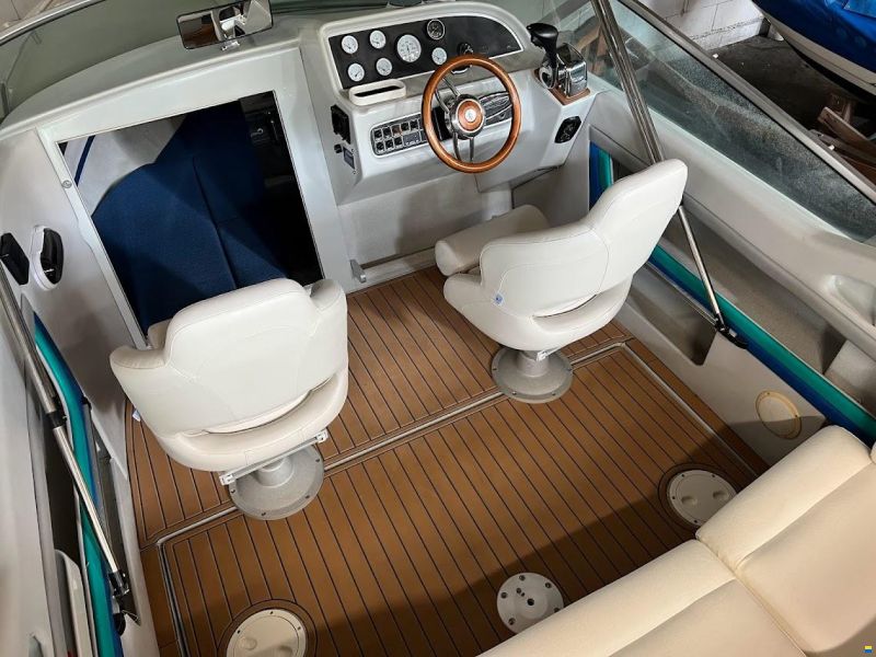 Rio Iberica 650 Daycruiser