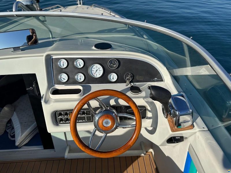 Rio Iberica 650 Daycruiser