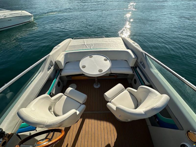 Rio Iberica 650 Daycruiser