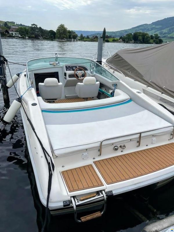 Rio Iberica 650 Daycruiser