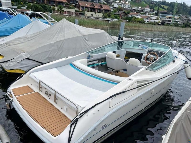Rio Iberica 650 Daycruiser