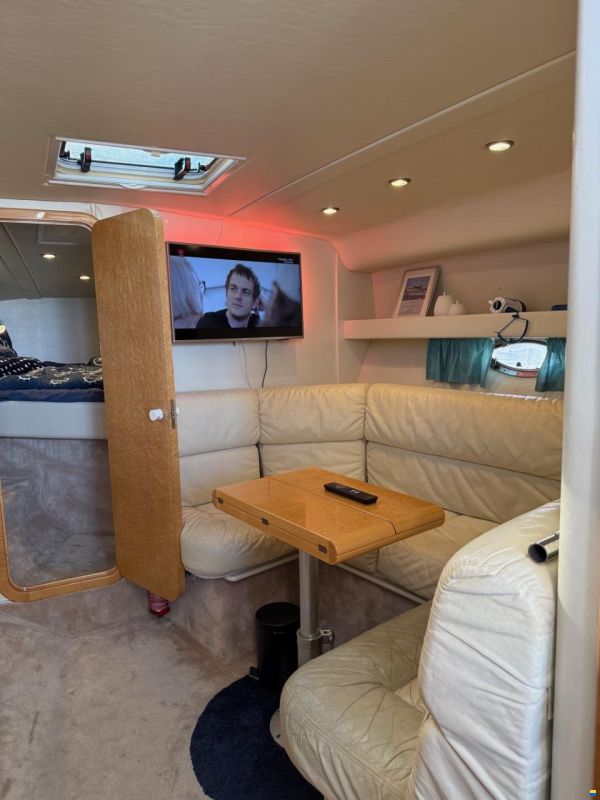Sunseeker 35 San Remo