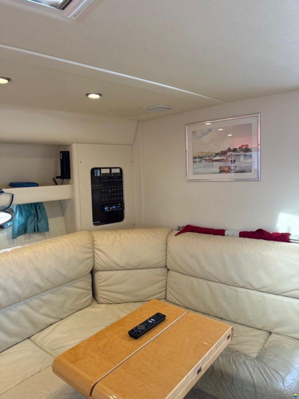 Sunseeker 35 San Remo