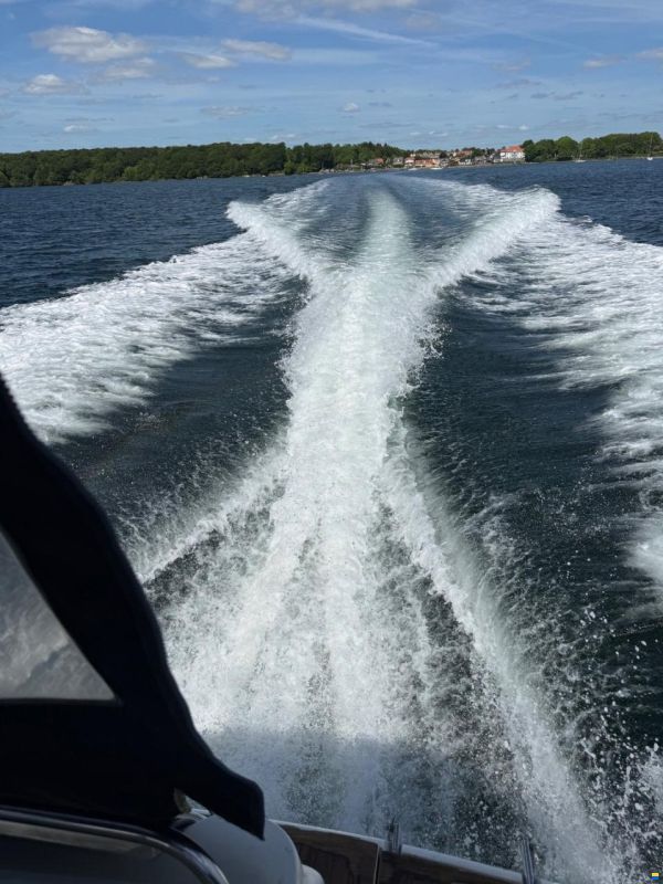 Sunseeker 35 San Remo